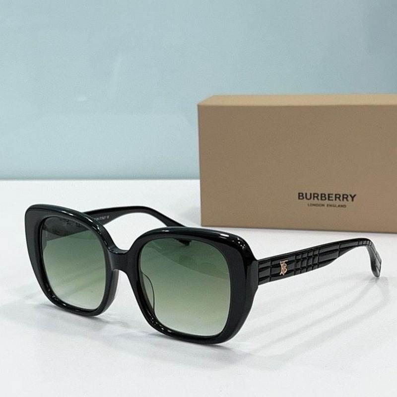 Burberry Sunglasses 33